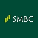 Smbc Capital Markets logo