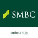 Logo of SMBC