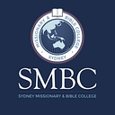 Sydney Missionary & Bible College logo