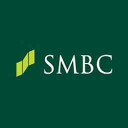 SMBC Americas Holdings, Inc. logo