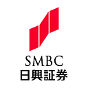 SMBC Nikko Securities logo