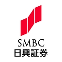 SMBC닛코증권 주식회사 로고