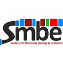 Society for Molecular Biology & logo
