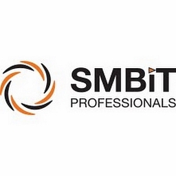 SMBiT Professionals logo