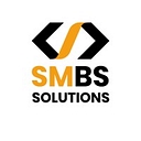 Smbs   Smart Business Solutions logo
