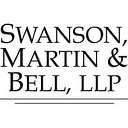 Swanson, Martin & Bell, Llp logo