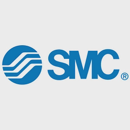 SMC Corporation (UK) Ltd logo