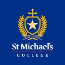 St Michael's College, Adelaide logo