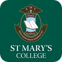 St Mary's College logo