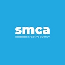 SMCA Creative logo
