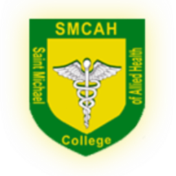 Saint Michael College of Allied Health logo