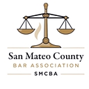 San Mateo County Bar Association logo