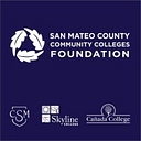 San Mateo County Community Colleges Foundation logo