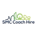 SMC Coach Hire logo