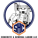 SMC Concrete and General Labor logo