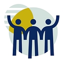 Housing Authority of the county of San Mateo logo