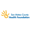 San Mateo County Health Foundation logo