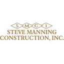 Steve Manning Construction logo