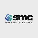SMC Global Securities Limited logo