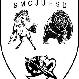 South Monterey County Joint Union High School District logo
