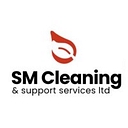 Sm Cleaning logo