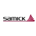 Samick Music Corp. logo