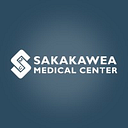 Sakakawea Medical Center Foundation logo