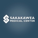 Sakakawea Medical Center logo