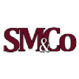 Smith Marion & Co Inc logo