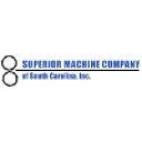 Superior Machine Company Of South Carolina, Inc. logo