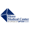 Share Medical Center Foundation logo