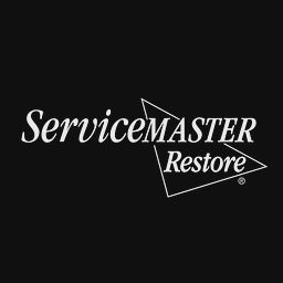 ServiceMaster by Cornerstone Logo