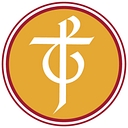 St. Michael's Choir School logo