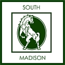 South Madison Community Schools logo