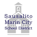 Sausalito Marin City School District logo