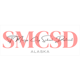 Saint Mary's School logo
