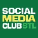 Social Media Club   Saint Louis logo