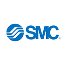 SMC Pneumatics (Canada logo