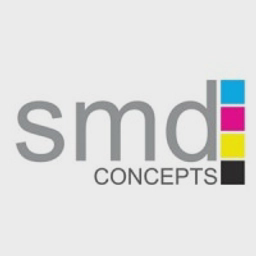 SMD Concepts Ltd logo