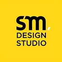 Smdesign Studio logo