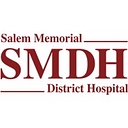 Salem Memorial District Hospital logo