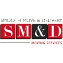 Smooth Move & Delivery logo