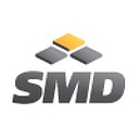 Smd (Surface Mount Depot) logo