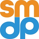 Santa Monica Daily Press logo