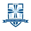 St Martin De Porres Catholic School logo