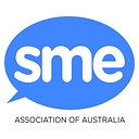 Sme Association Of Australia logo