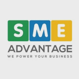 SME Advantage Ltd logo