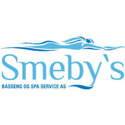 SMEBY'S AS logo