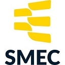 SMEC power and technology logo