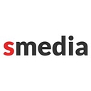 Smedia Pty Ltd logo